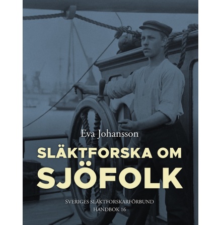 Slktforska om sjfolk