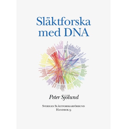 Slktforska med DNA