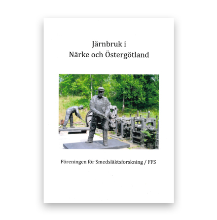 Jrnbruk i Nrke och stergtland