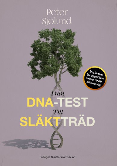 Fran Dna Test Till Slakttrad