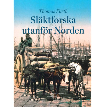 Slktforska utanfr Norden