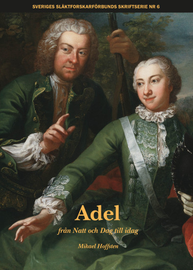 Adel Fran Natt Och Dag Till Idag