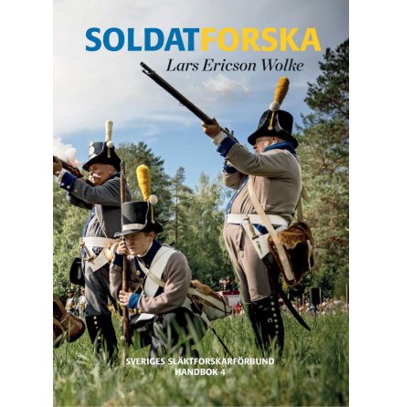 Soldatforska