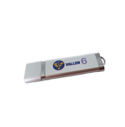 Vallon 6 USB