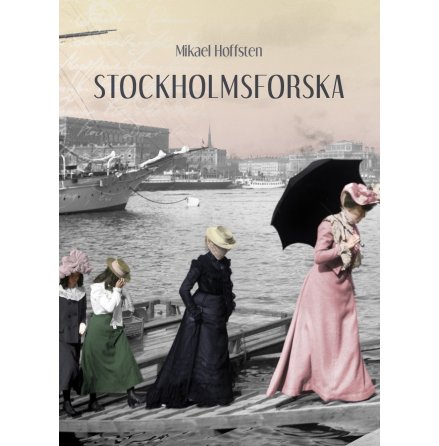 Stockholmsforska