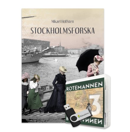 Stockholmspaketet