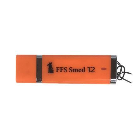Smedskivan 12 USB