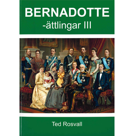 Bernadottettlingar III