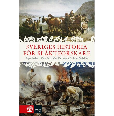 Sveriges historia fr slktforskare