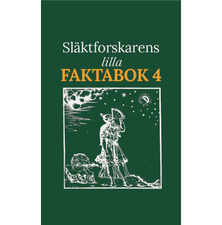 Slktforskarens lilla faktabok 4