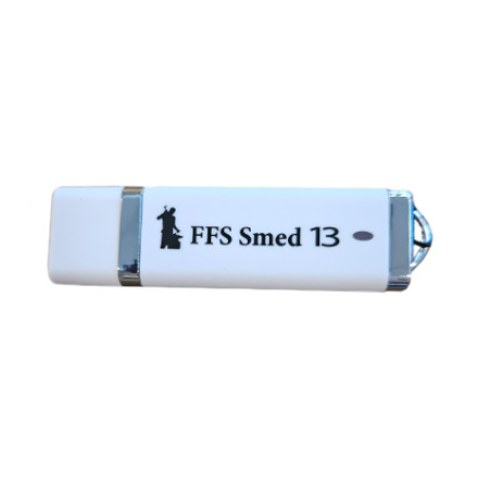 Smed 13 USB