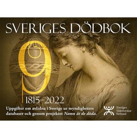 Sveriges ddbok 9