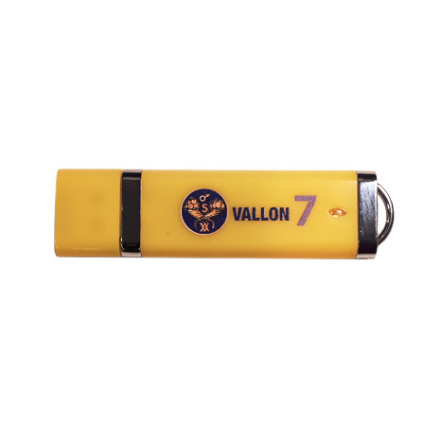 Vallon 7 USB