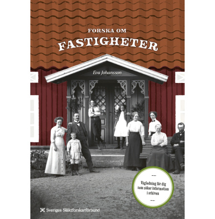 Forska om fastigheter