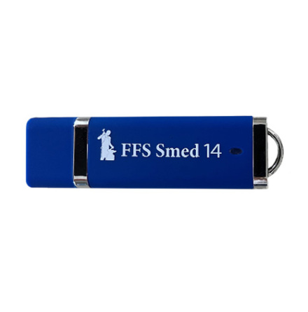 Smed 14 USB