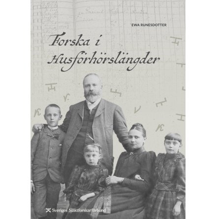 Omslag Forska i fastigheter