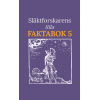 Omslag Slktforskarens lilla faktabok 5
