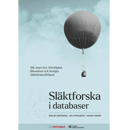 Slktforska i databaser