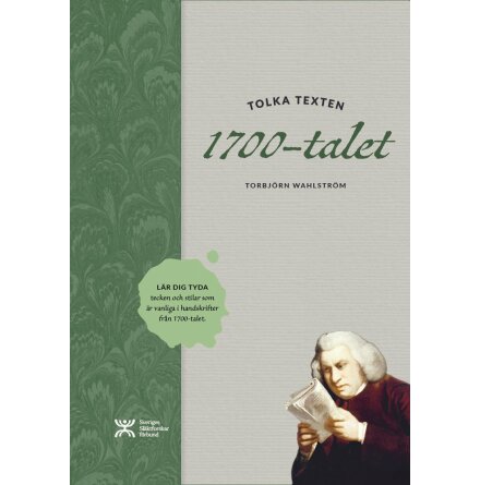 Tolka texten: 1700-talet
