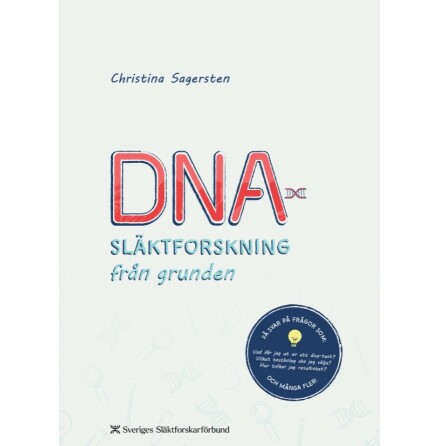 DNA-Sl�ktforskning fr�n grunden