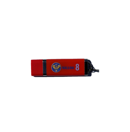 Vallon 8 USB