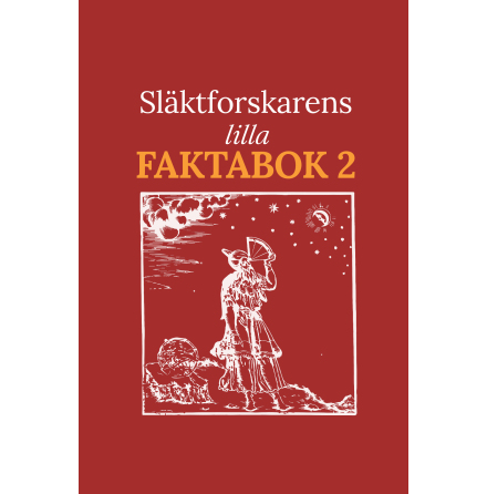 Sl�ktforskarens lilla faktabok 2