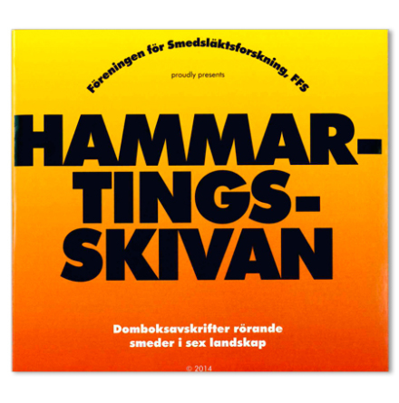 Hammartingsskivan