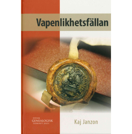 Vapenlikhetsfllan