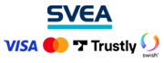 Svea Checkout